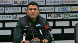 Fırat Gül: “İstifa etmiyorum, şampiyon olacağım”